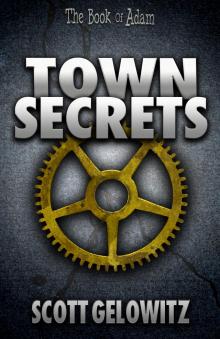      Town Secrets - The Book of Adam 1