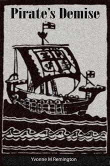      Pirate's Demise