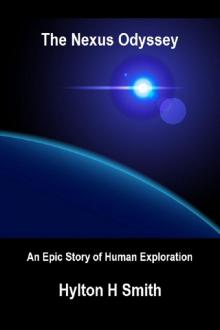      The Nexus Odyssey