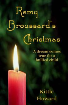      Remy Broussard's Christmas