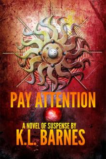      Pay Attention