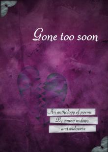      Gone Too Soon