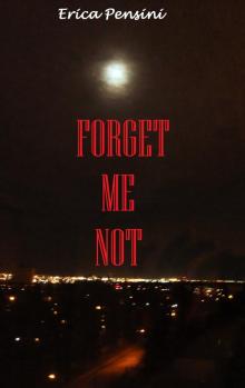      Forget Me Not