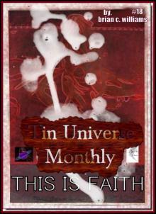      Tin Universe Monthly? #18