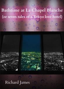      Bathtime at La Chapel Blanche (Seven Tales of a Tokyo Love Hotel)