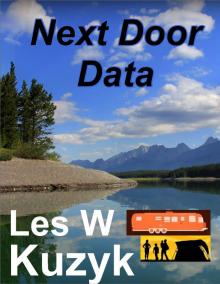      Next Door Data
