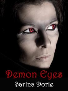      Demon Eyes