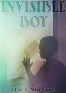      Invisible Boy
