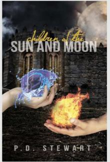      Children of the Sun and Moon