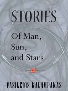      Of Man, Sun and Stars