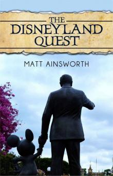     The Disneyland Quest
