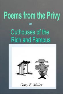      Poems From the Privy: or Outhouses of the Rich and Famous