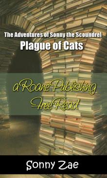      Plague of Cats