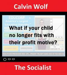      The Socialist