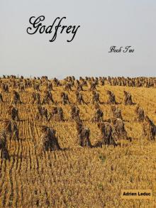      Godfrey: Book Two