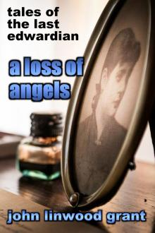      A Loss of Angels