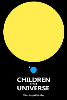      Children of the Universe