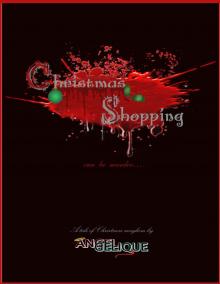      Christmas Shopping