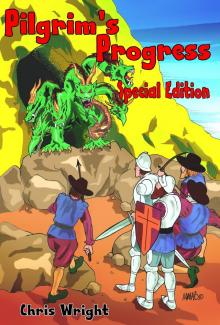      Pilgrim's Progress - Special Edition