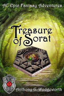      Treasure of Sorat