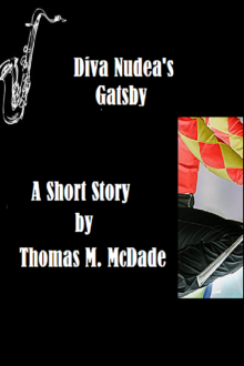      Diva Nudea's Gatsby