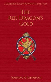      The Red Dragon's Gold