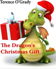      The Dragon's Christmas Gift