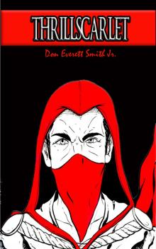      Thrillscarlet
