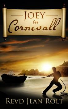      Joey in Cornwall