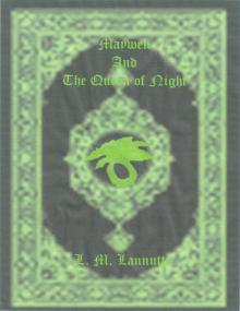      Maywen and The Queen of Night