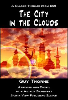      The City in the Clouds