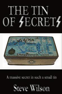      The Tin of Secrets