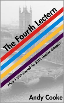      The Fourth Lectern