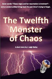      The Twelfth Monster of Chaos