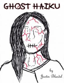      Ghost Haiku