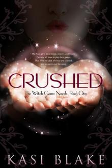      Crushed