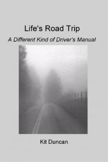      Life's Road Trip