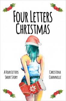      Four Letters Christmas