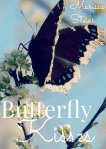      Butterfly Kisses