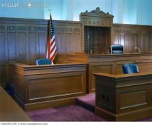      The Hearing (Short Story)(Christian)