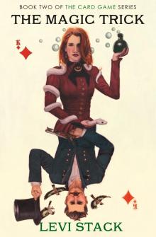     The Magic Trick: The Card Game, Book 2 (Preview)