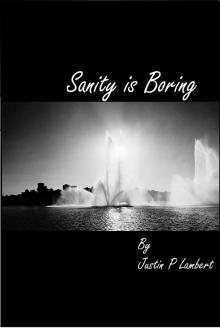      Sanity is Boring