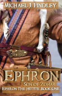      Ephron Son of Zohar