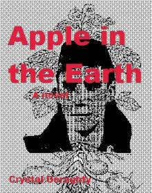      Apple in the Earth