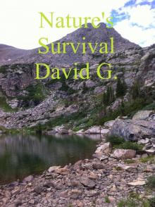      Nature's Survival