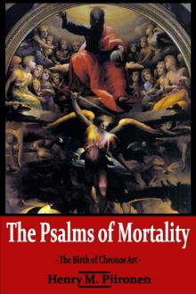      The Psalms of Mortality