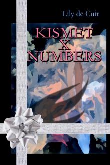      Kismet X Numbers
