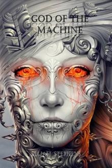      God of the Machine