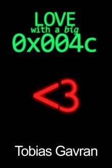      Love with a big 0x004c