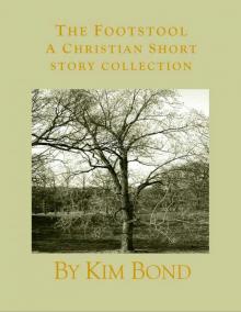      The Footstool: A Christian Short Story Collection